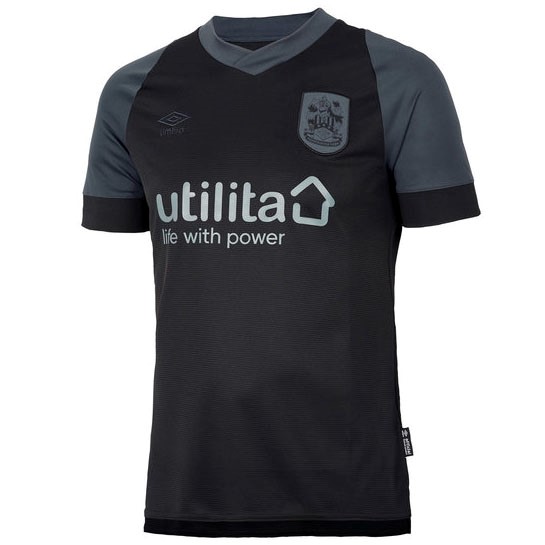 Tailandia Camiseta Huddersfield Town 2ª 2022-2023
